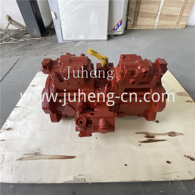 Dh258 7 Dh225 9 K3v112dtp Pump 4